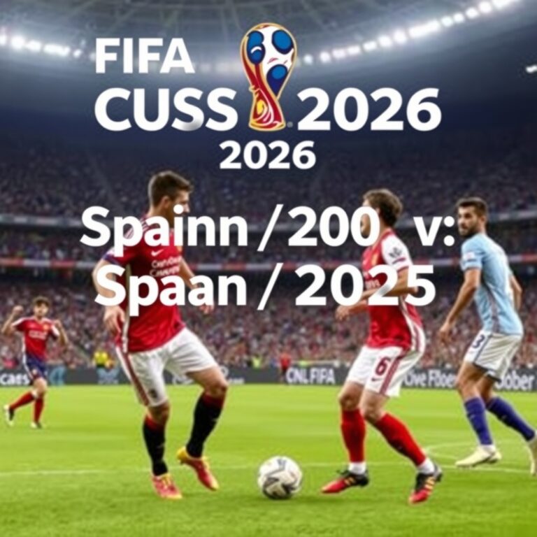 Spain 2010 v Spain 2026: How do the two XIs compare?