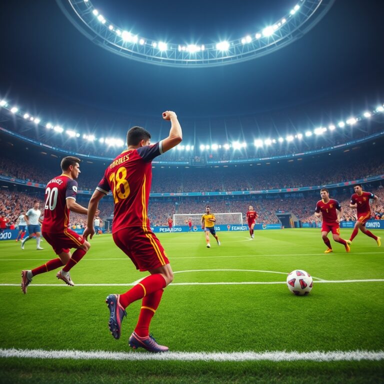 Spain’s Torres scores only goal of World Cup final