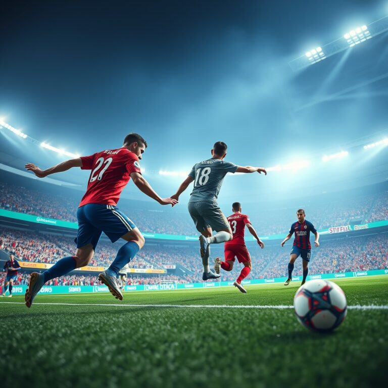 The defining moments of the 2026 World Cup