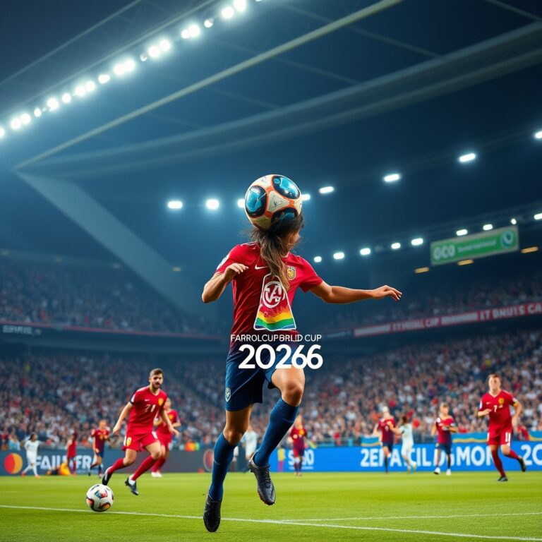 The defining moments of the 2026 World Cup