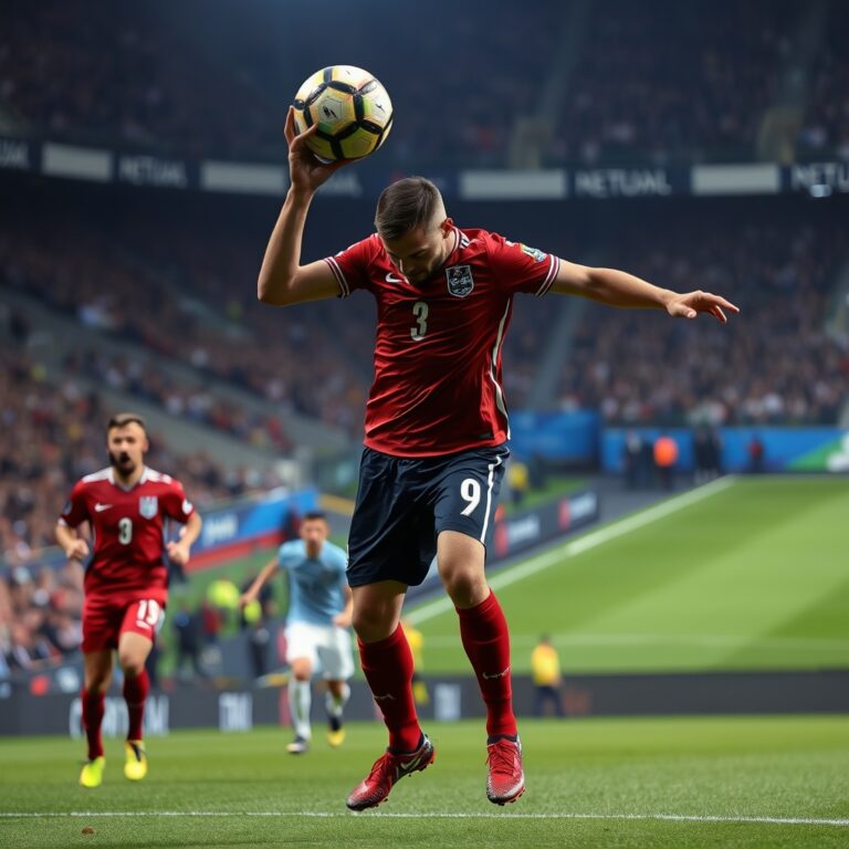The harrowing dark side of England’s World Cup exit