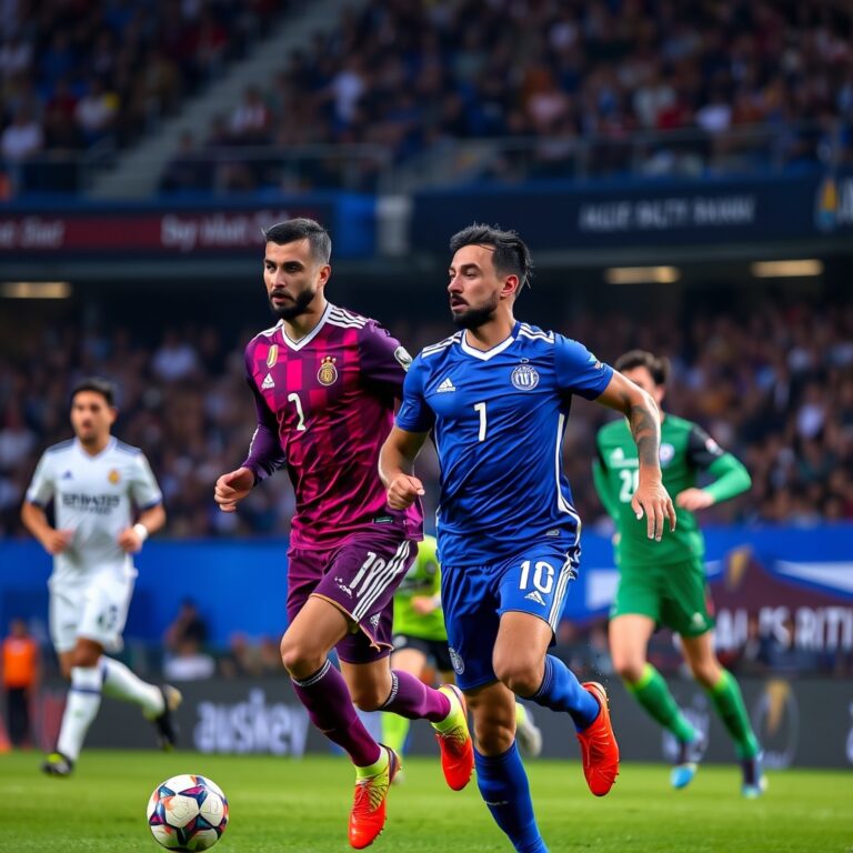The World Cup’s free agents looking for their next move