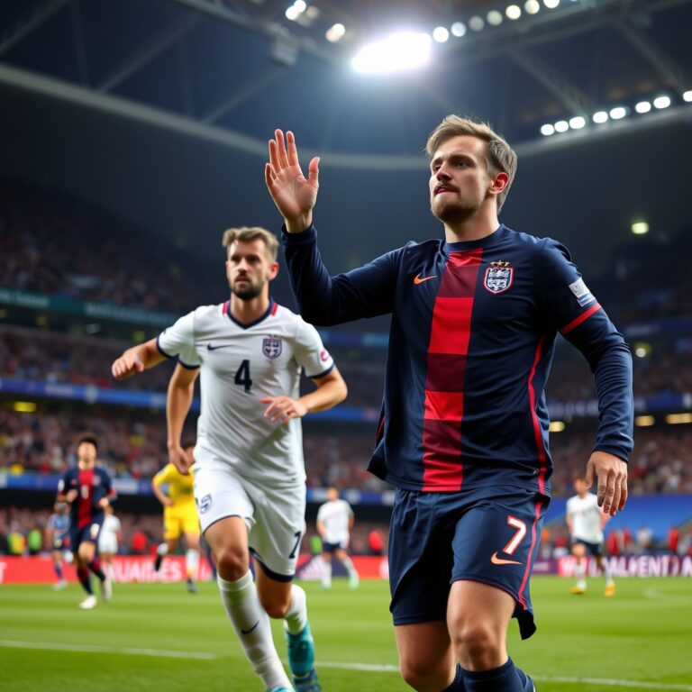 Tuchel wants young England fans to stay up for 1am World Cup clash – but should they?