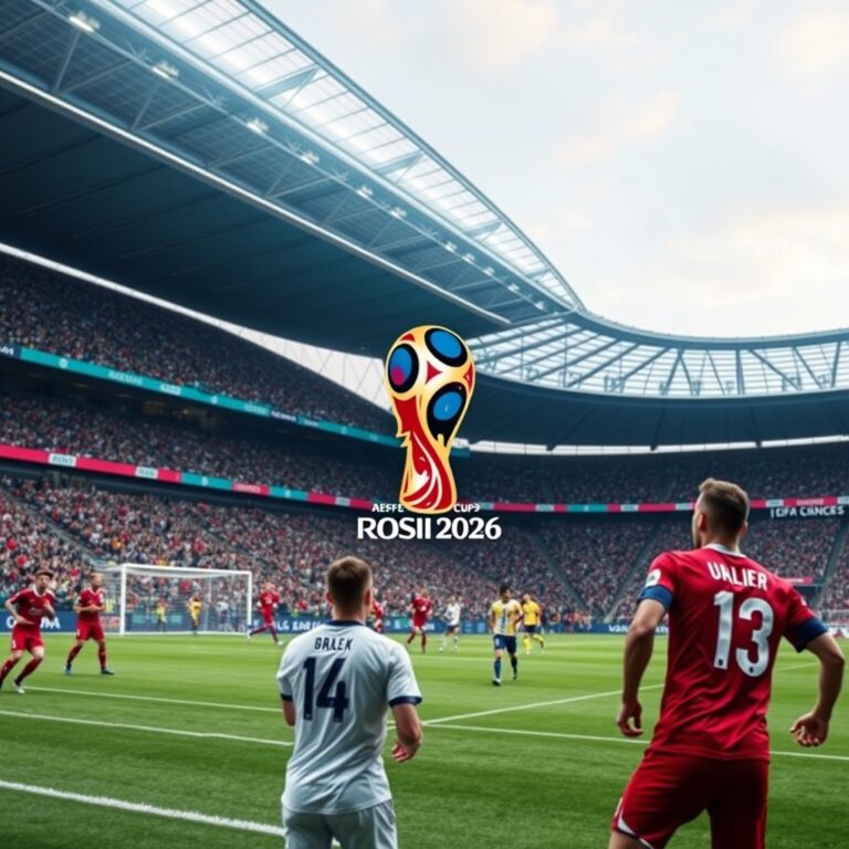 Uefa to boycott World Cups if Fifa plans approved