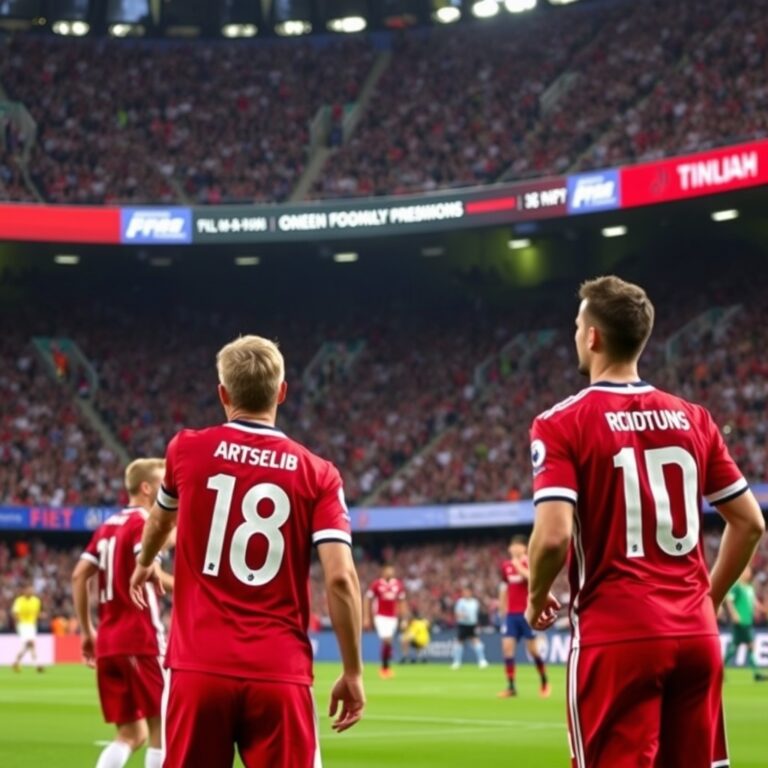 What are World Cup’s red card suspension rules?
