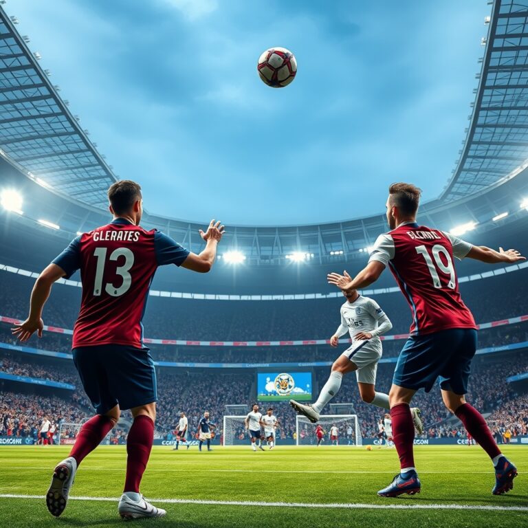 What England must do to win the World Cup from here