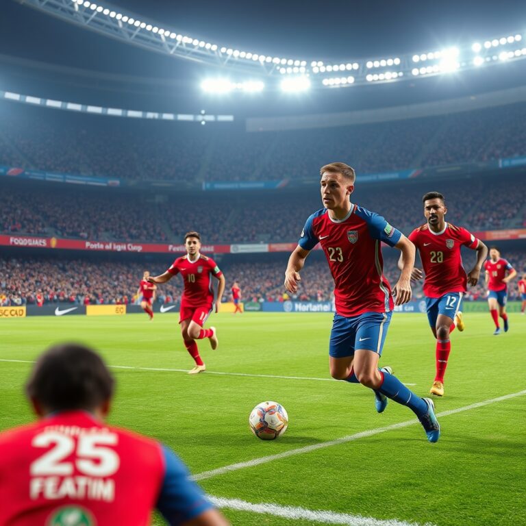 What is the World Cup prize money?