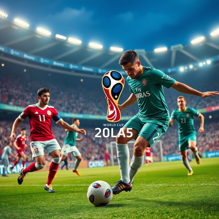 What is the World Cup prize money?
