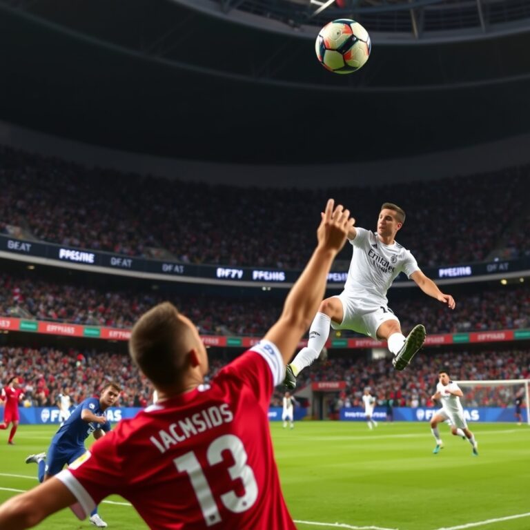 Who are the World Cup record-holders?