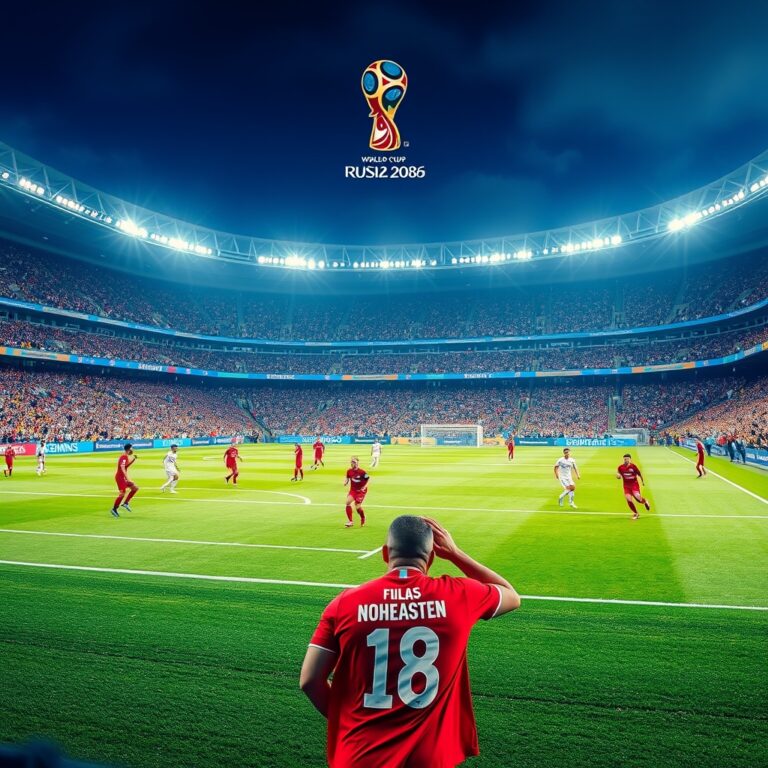Who has been eliminated from the World Cup?