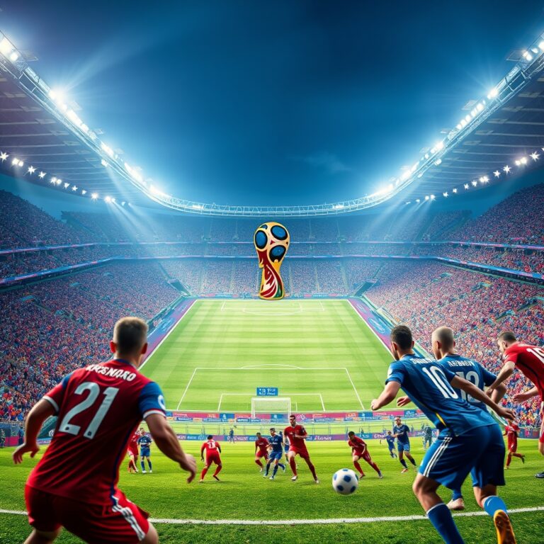 Who has been eliminated from the World Cup?