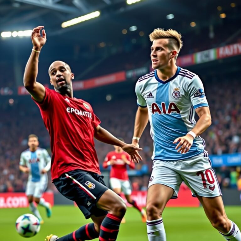 Who has your Premiership club brought in & let go? – Summer 2026