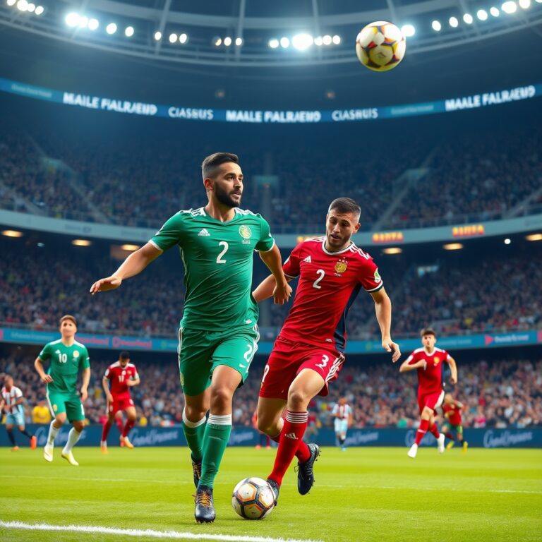 Who is the African World Cup goalscorer older than Ronaldo and Messi?