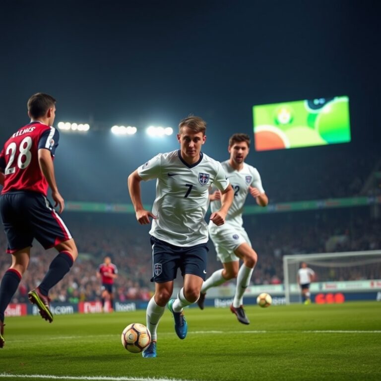 Why did England’s 2006 World Cup dream end in agony?