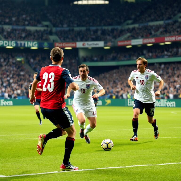 Why did England’s 2006 World Cup dream end in agony?