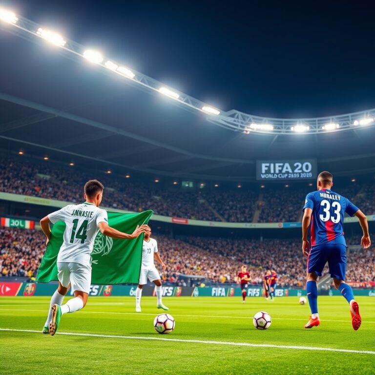 Why Saudi Arabia and Iraq flags are not laid down at World Cup