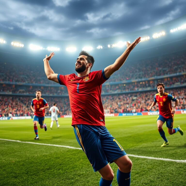 World Cup: David Villa on Spain, Messi & World Cup glory