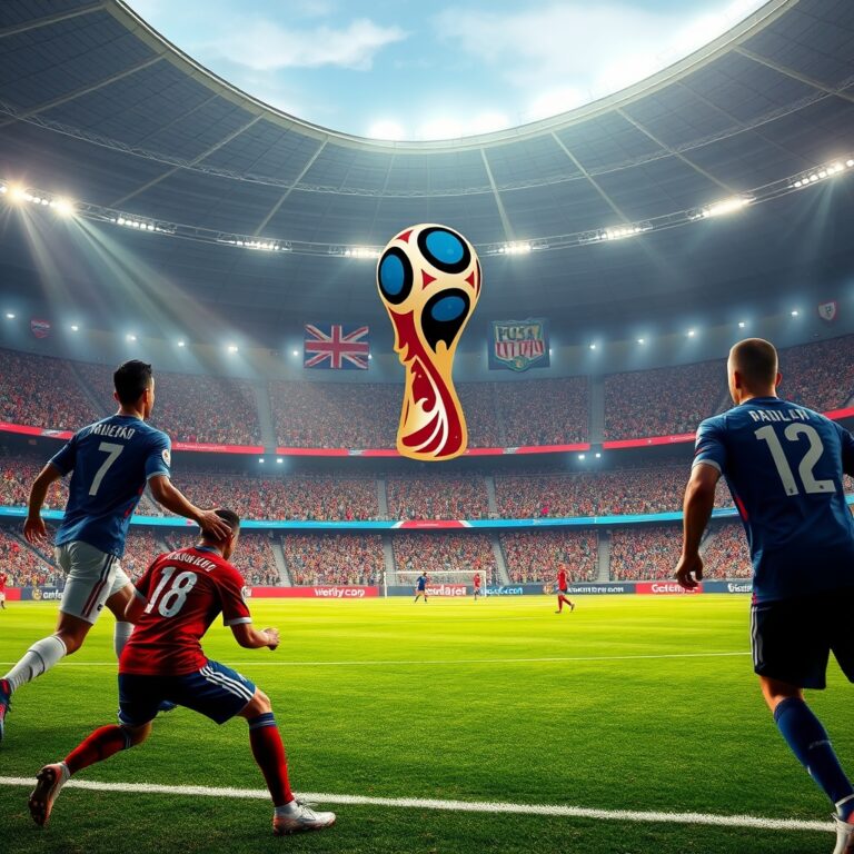 World Cup final half-time to last up to 25 minutes