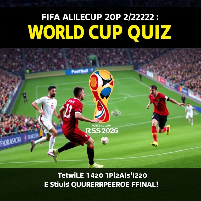 World Cup quiz: Teams to have played the most quarter-finals