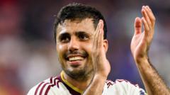 Barcelona agree £65m Rodri deal – who could replace him at Man City?
