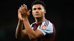 Watkins’ departure would cut deepest – and Villa did not see it coming
