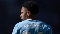 What does Savinho’s £75m move reveal about Man City’s multi-club model?