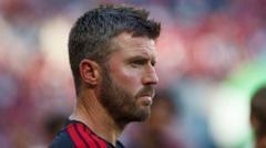 How Carrick’s Man Utd are shaping up for Premier League season
