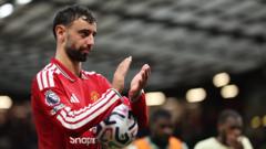 A new Man Utd era – but Fernandes still sets the standard