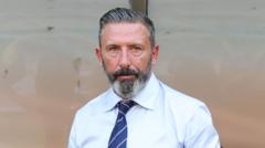 Have expensively assembled Rangers improved at all under ‘mortified’ McInnes?