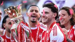 How will your club fare? Phil McNulty’s Premier League predictions