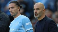 Grealish back for Man City – but for how long?
