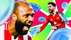 Who to pick, who to avoid – your team’s FPL assets ranked