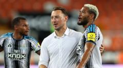 Jaissle starts with win but not planning to ‘smash locker room’