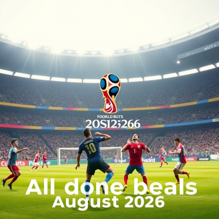 All done deals in August 2026