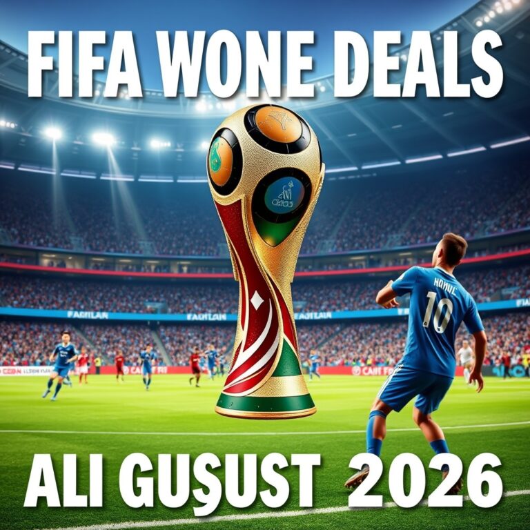 All done deals in August 2026
