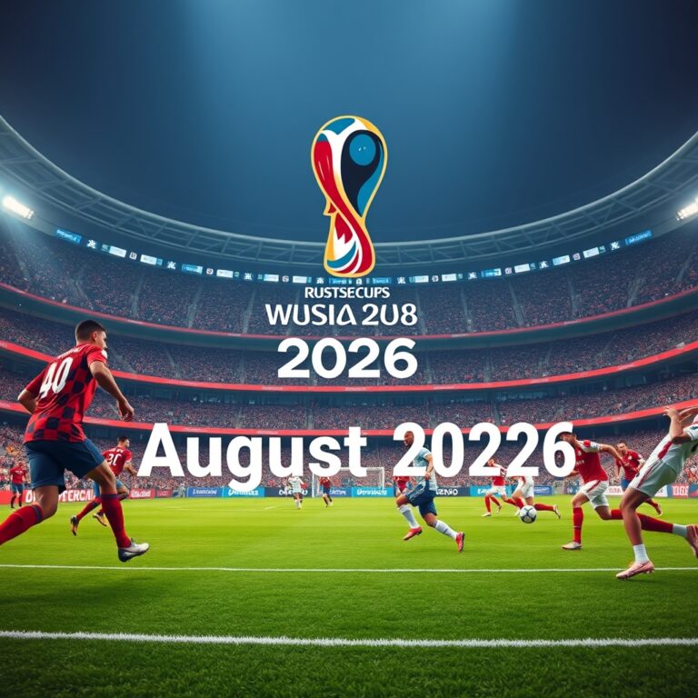 All done deals in August 2026