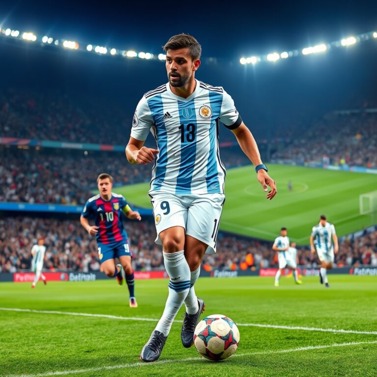 Argentina’s Paredes banned for 10 games after World Cup clashes
