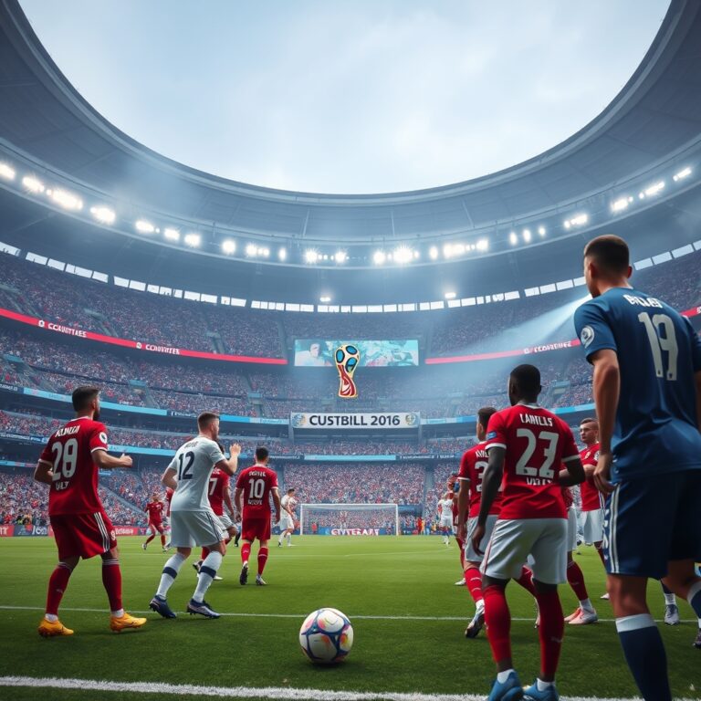 ‘Change is necessary’ – players unite against Fifa