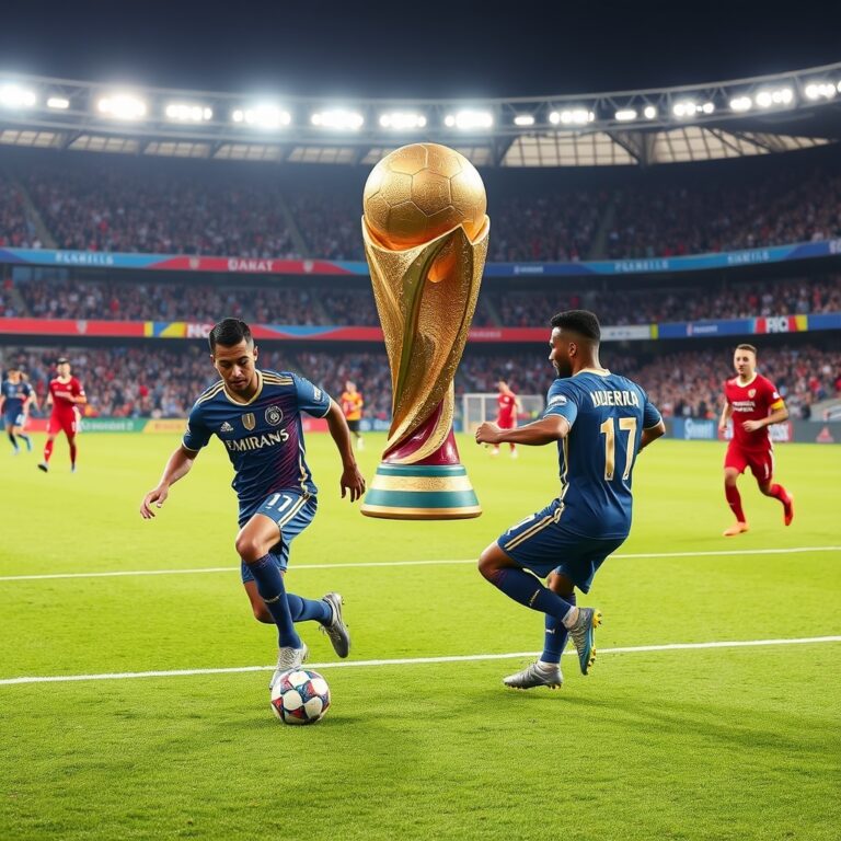 Does World Cup third place play-off count towards Golden Boot?