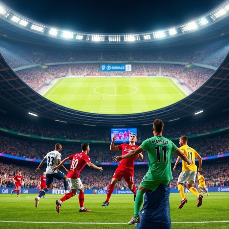 Does World Cup third place play-off count towards Golden Boot?