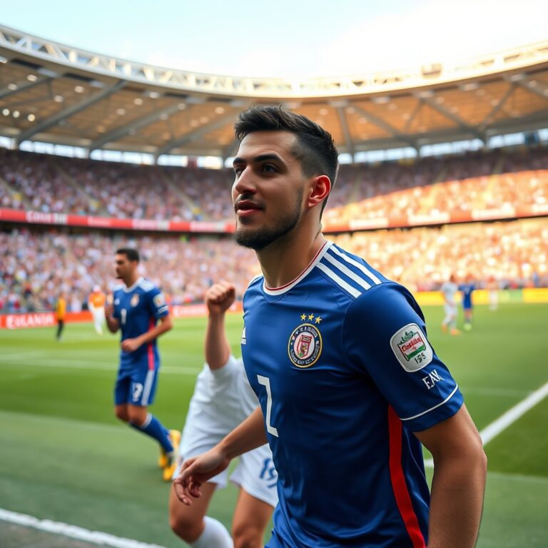 Fan backlash as gay World Cup star joins Saudi club