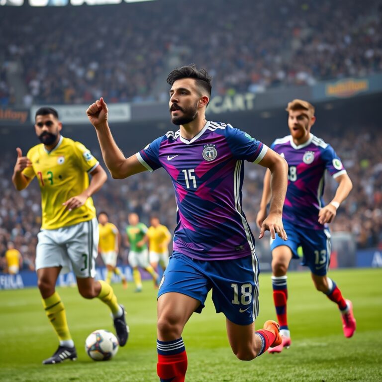 Fan backlash as gay World Cup star joins Saudi club