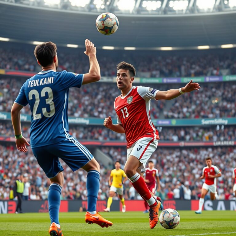 Fan backlash as gay World Cup star joins Saudi club