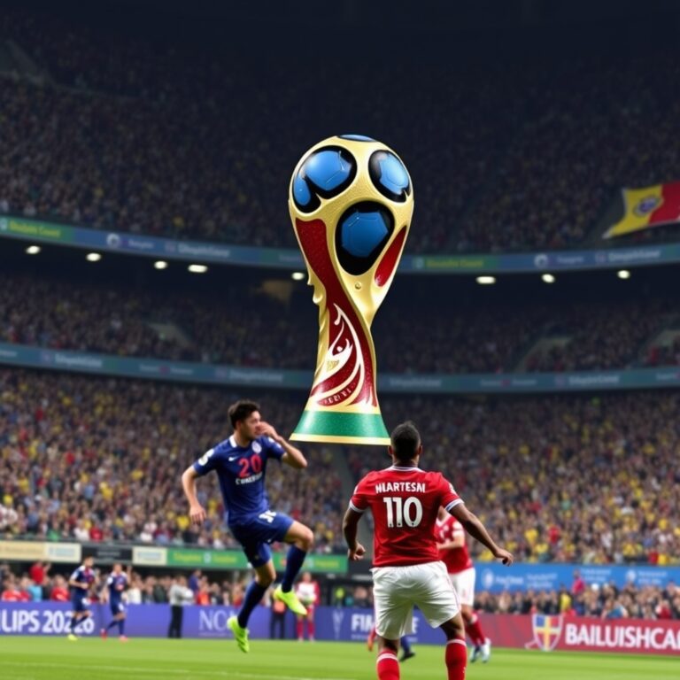 Fifa scraps controversial World Cup investment plan