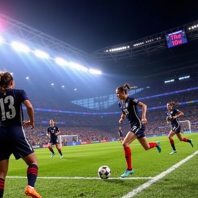 France set to take part in U20 Women’s World Cup despite Uefa boycott threat