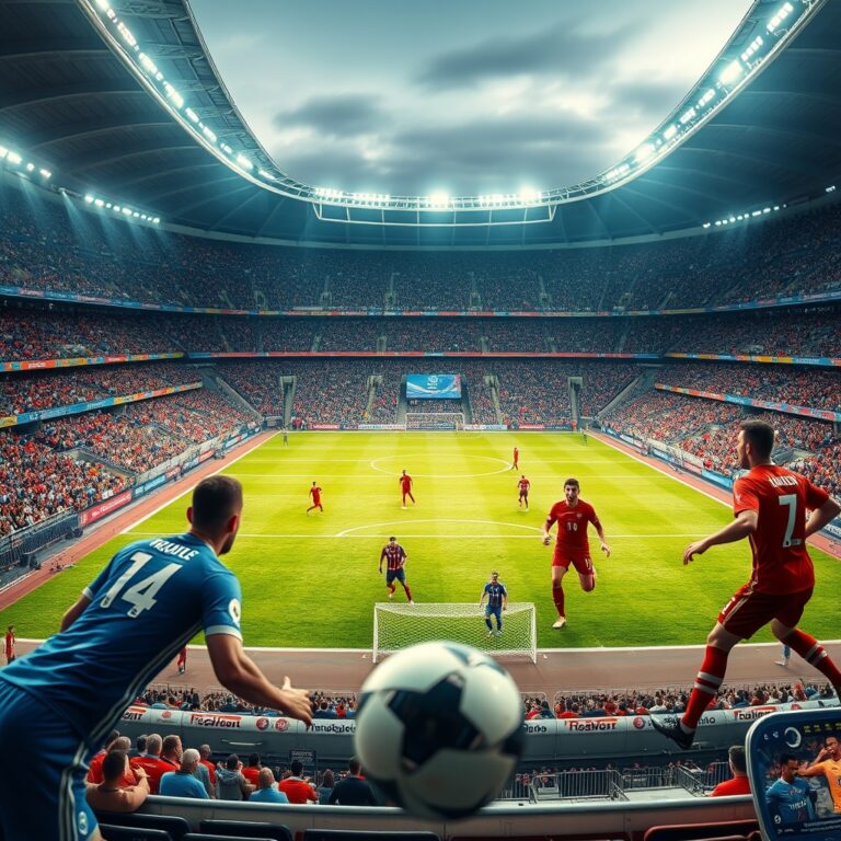 Get live score updates for your football team on your lock screen for 2026-27