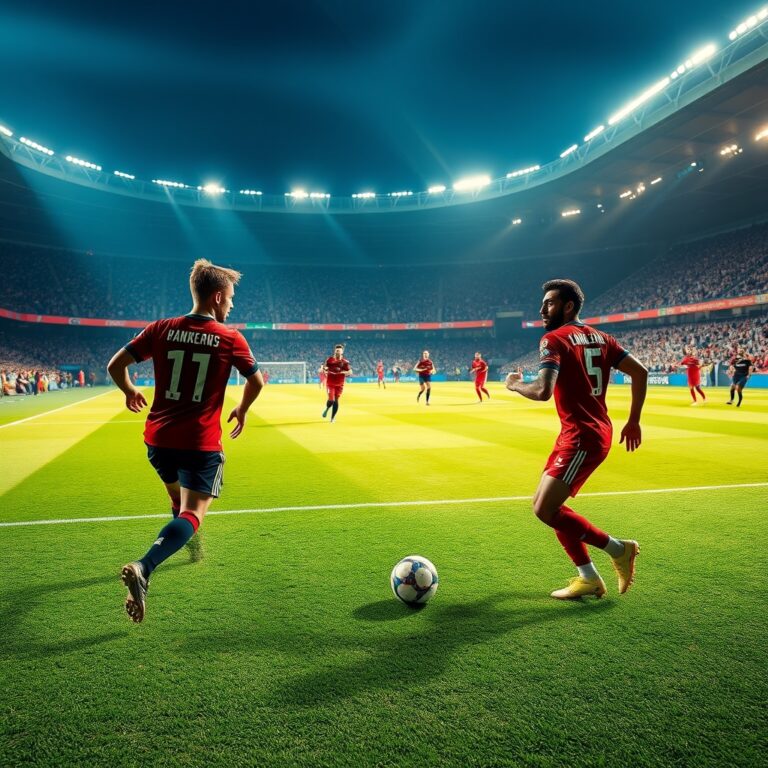 Get live score updates for your football team on your lock screen for 2026-27