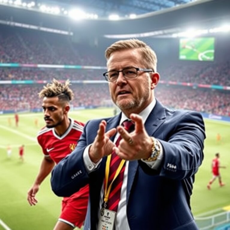 Premier League chief Masters says Fifa self-destructed over World Cup plan