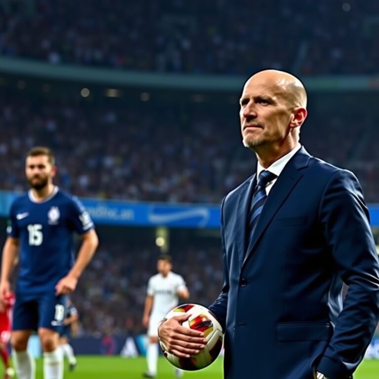 Relive Zidane’s World Cup masterclass as he’s named France head coach