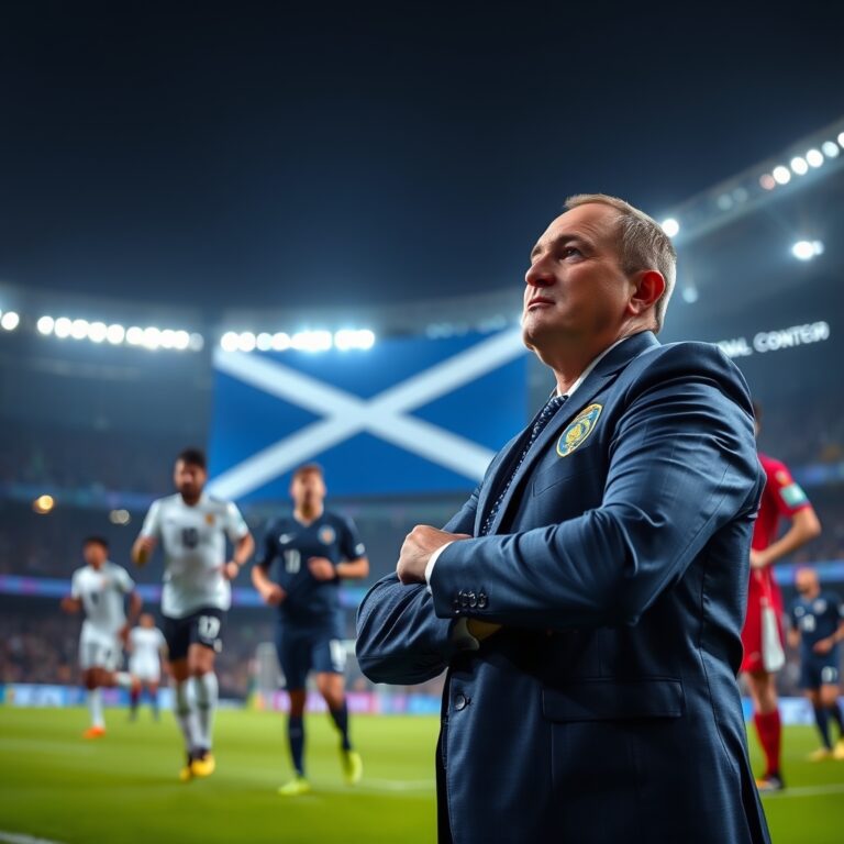 Scottish FA withdraws support for Fifa president Infantino